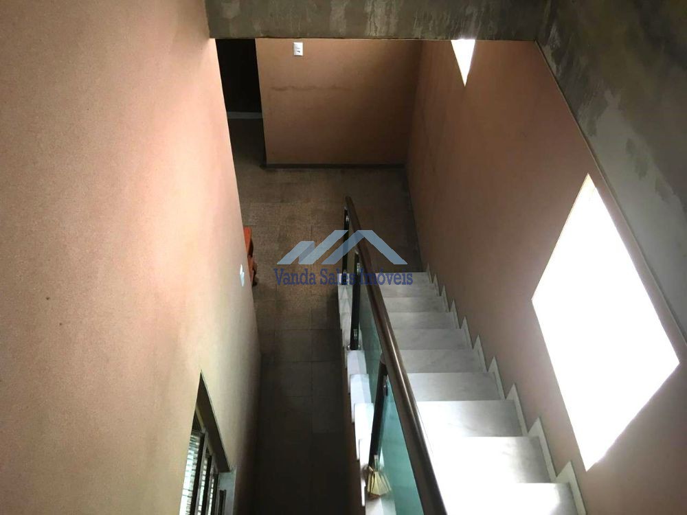 Casa para Venda -  - Vila São Luís - RJ