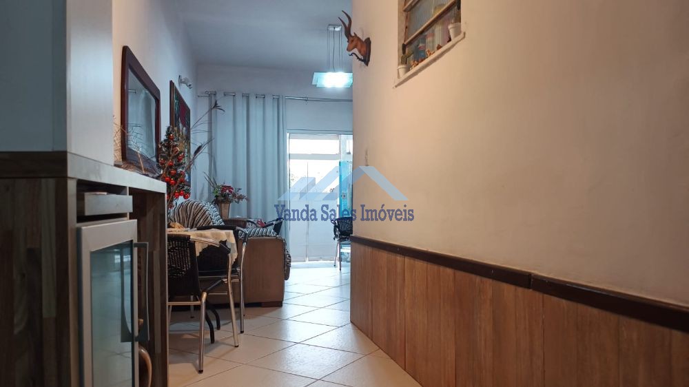 Casa para Locação -  - Campo Grande - RJ