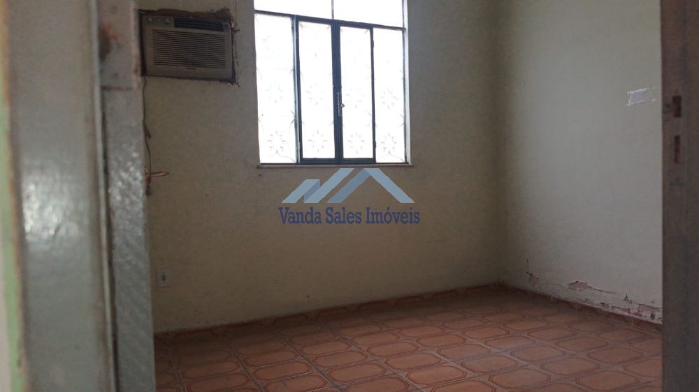 Casa para Venda -  - Bangú - RJ
