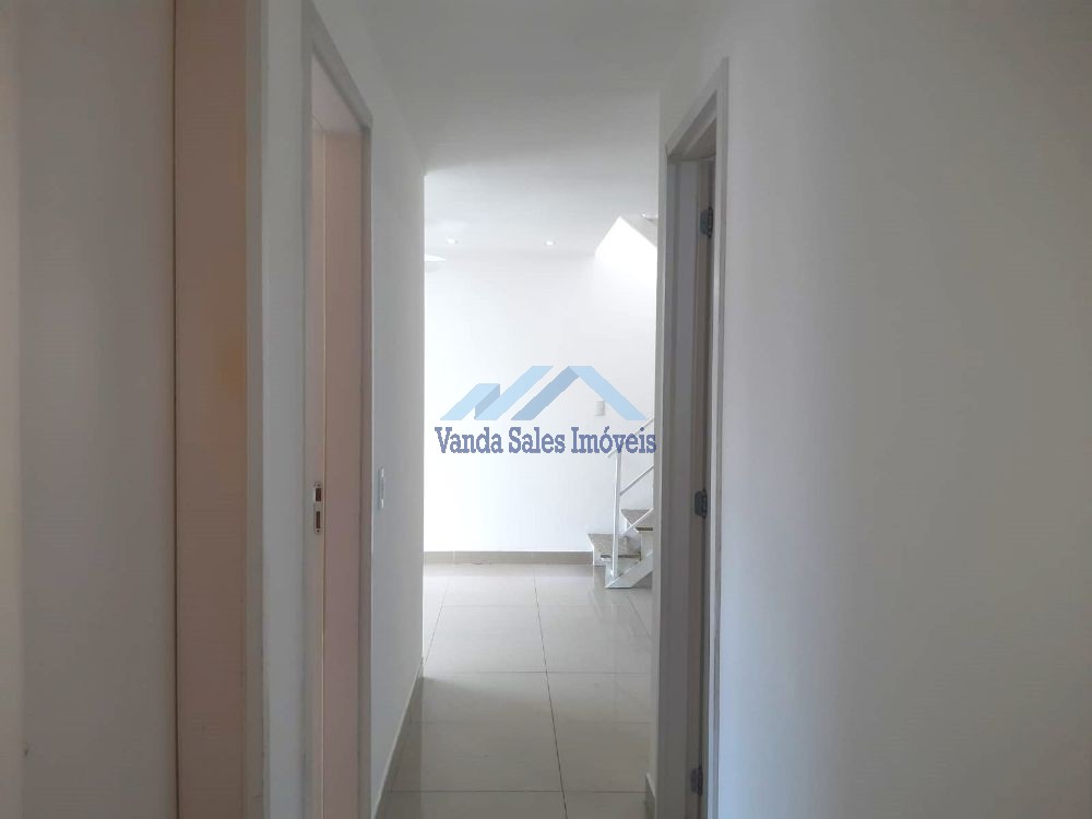 Cobertura para Venda - Life Resort - Campo Grande - RJ