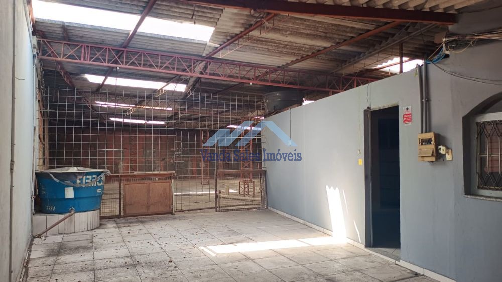 Loja para Venda ou Locação -  - Campo Grande - RJ