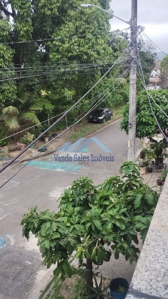 Casa para Locação - Vitor Alves - Campo Grande - RJ