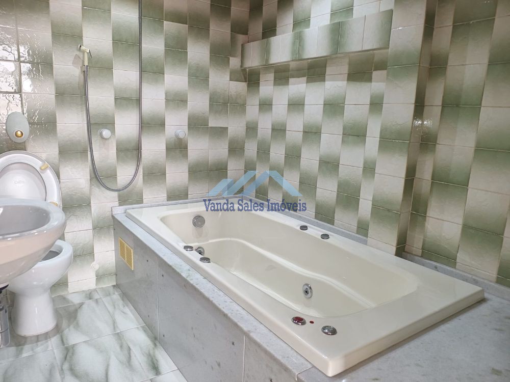 Apartamento para Venda -  - Campo Grande - RJ