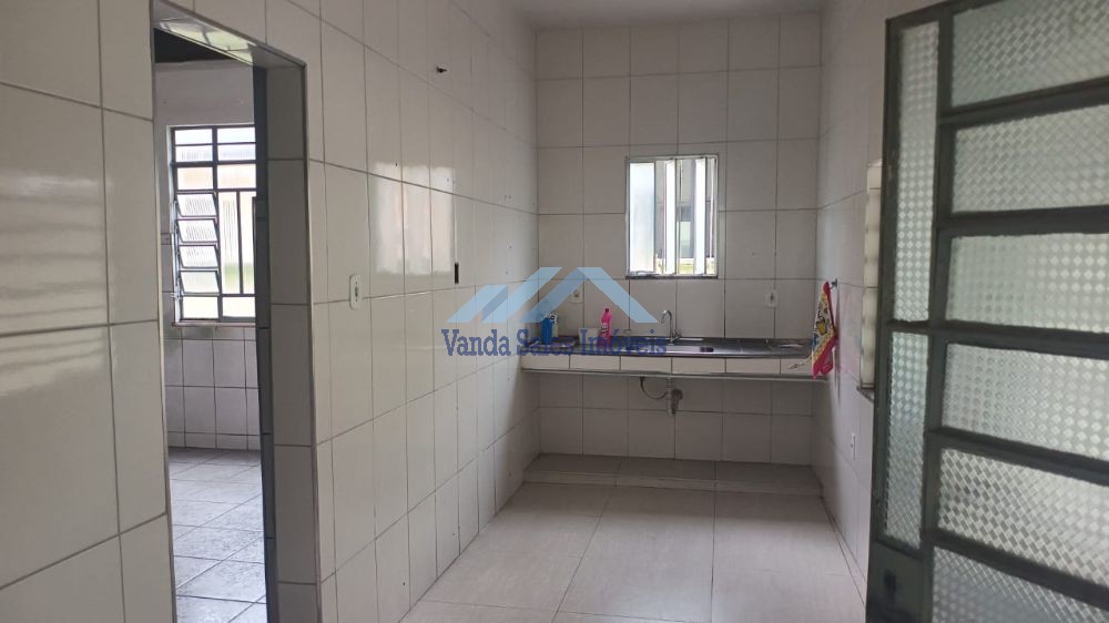 Casa para Venda -  - Bangú - RJ
