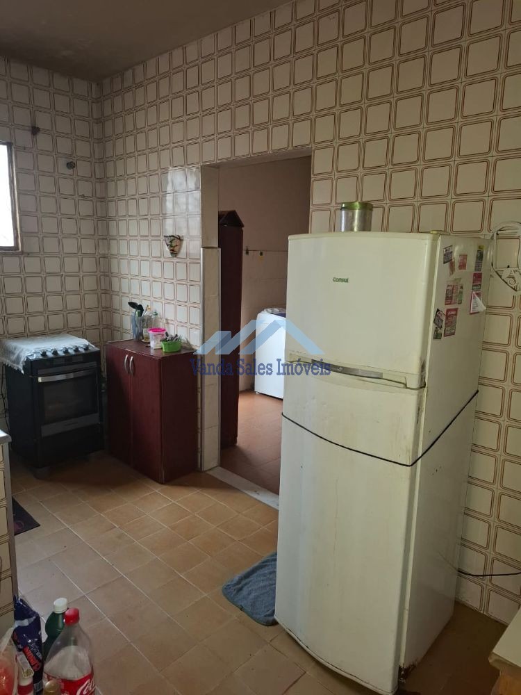 Casa para Venda -  - Campo Grande - RJ