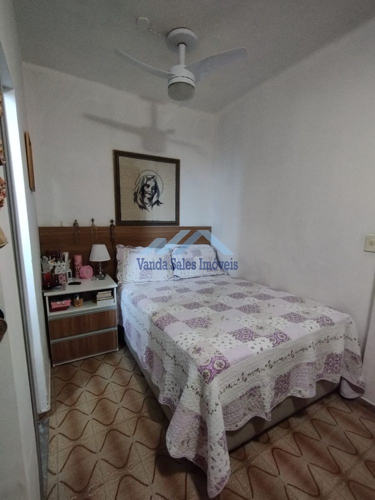 Casa para Venda -  - Campo Grande - RJ