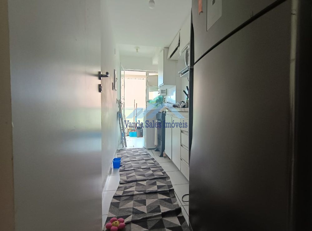 Apartamento para Locação - Life Resort - Campo Grande - RJ