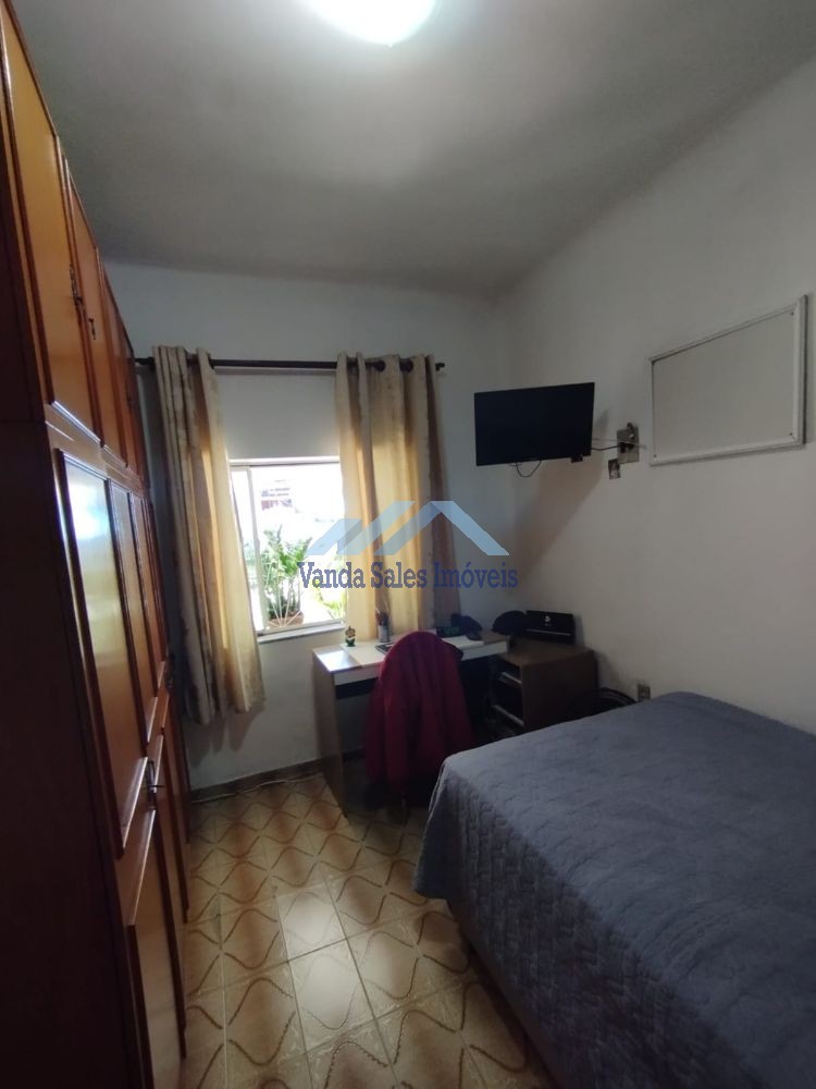 Casa para Locação -  - Campo Grande - RJ