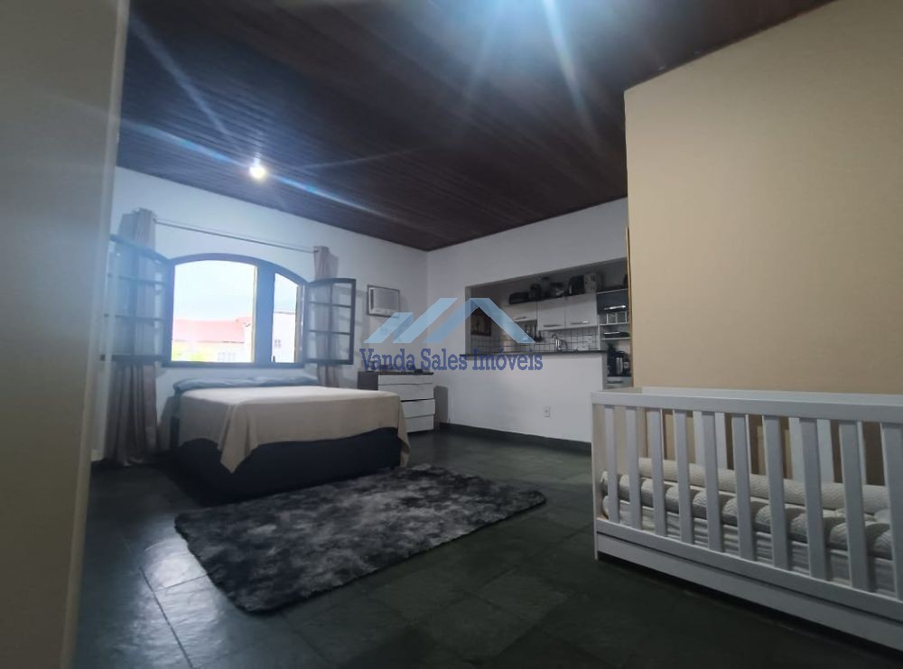 Casa para Venda -  - Campo Grande - RJ