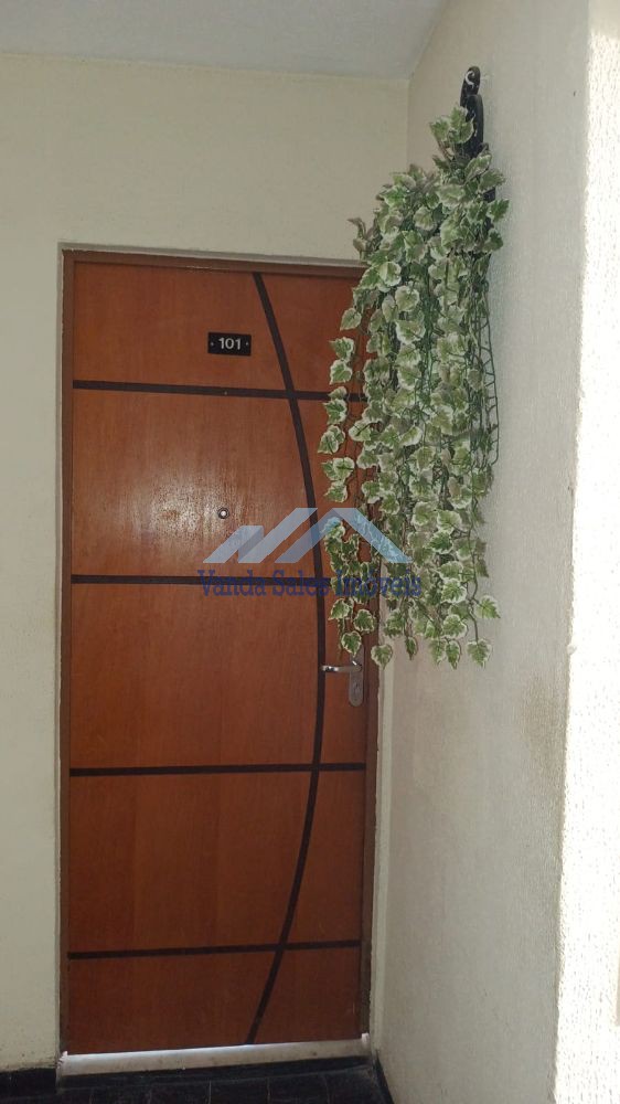 Apartamento para Venda ou Locação - Flamingo Residencial - Campo Grande - RJ