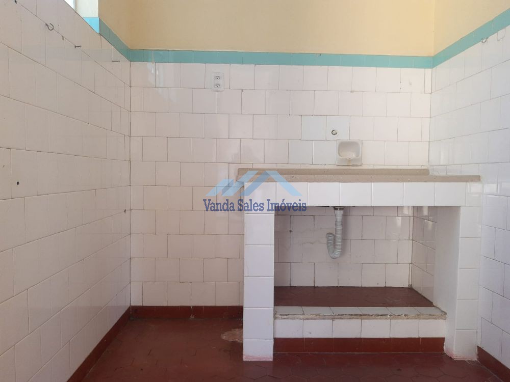 Casa para Venda -  - Campo Grande - RJ