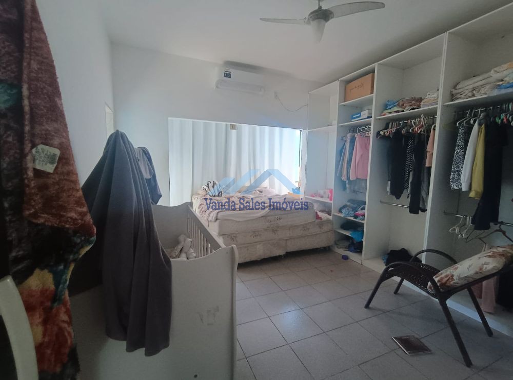 Casa para Venda -  - Campo Grande - RJ