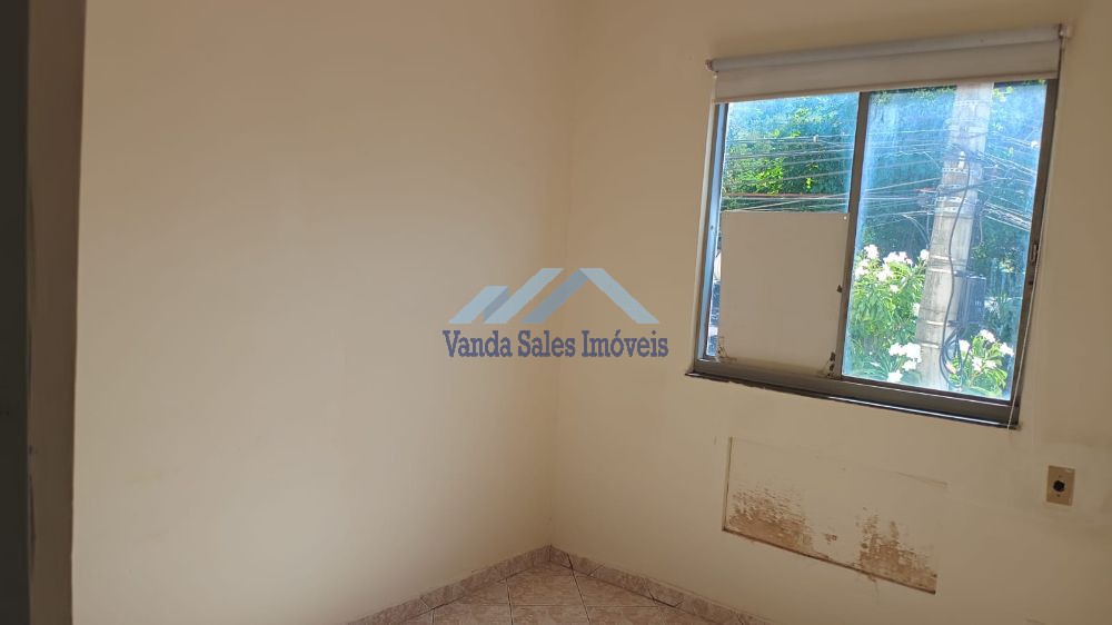 Apartamento para Venda ou Locação - Flamingo Residencial - Campo Grande - RJ