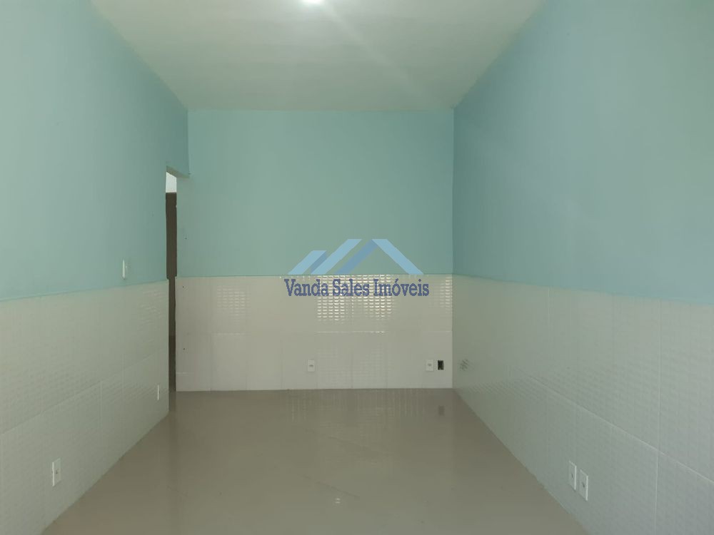 Casa para Venda -  - Campo Grande - RJ