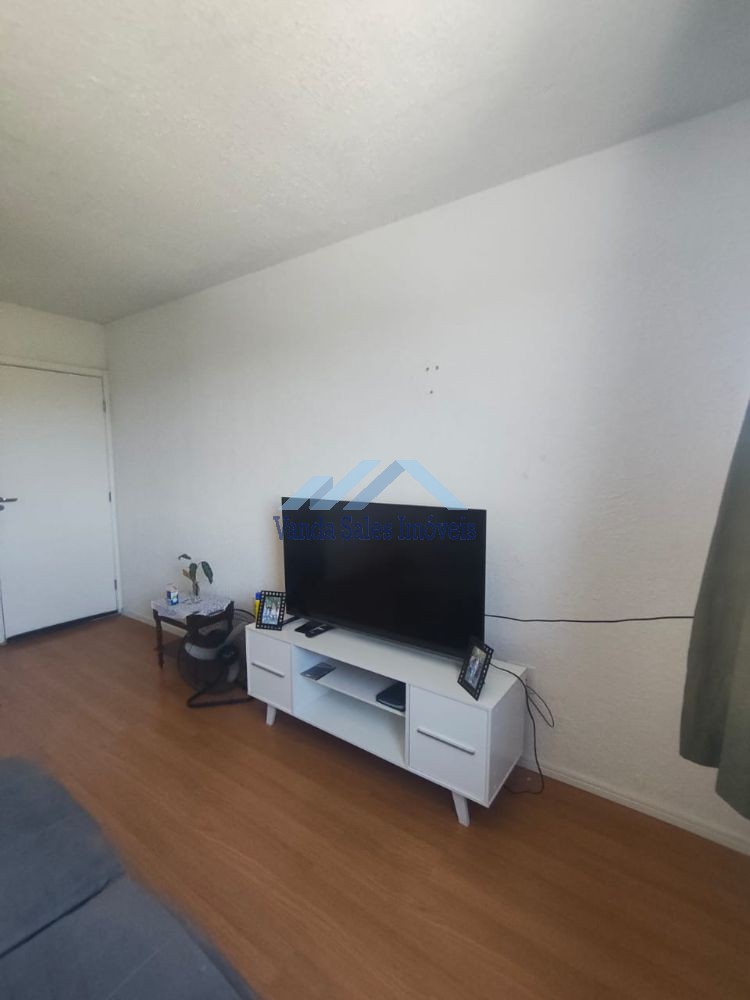 Apartamento para Locação - Reserva do Park II - Guaratiba - RJ