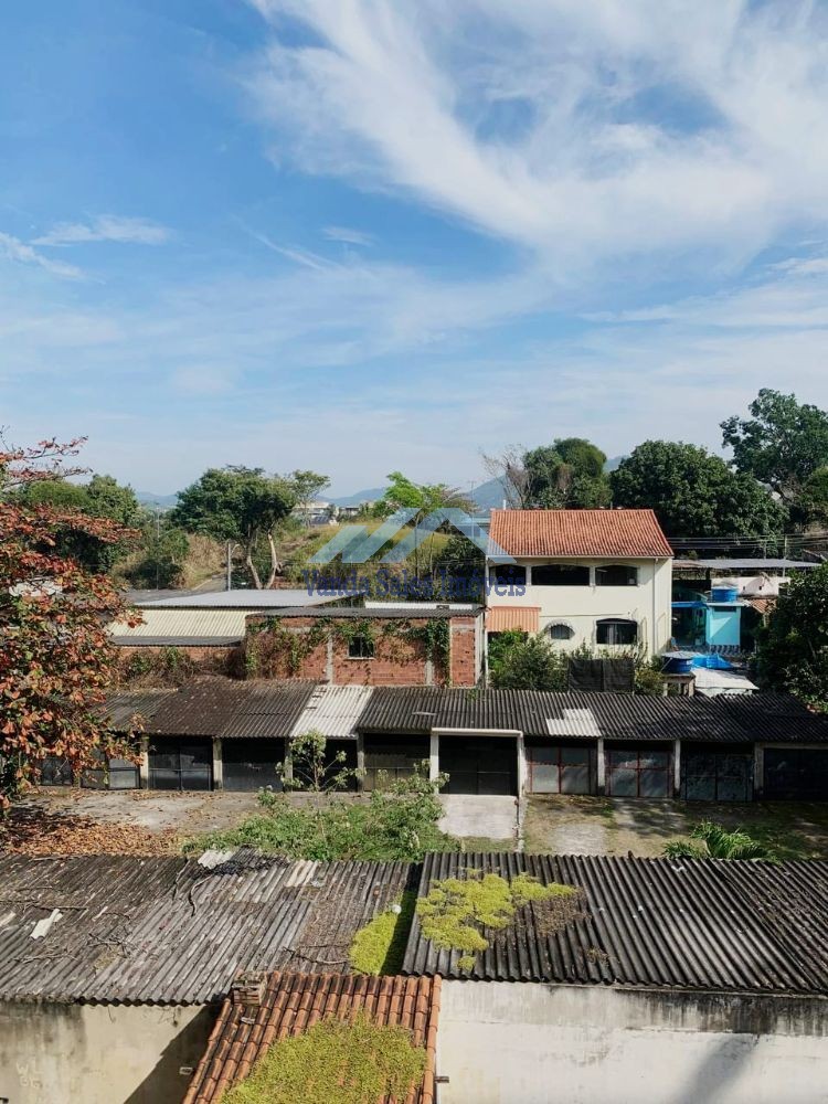 Apartamento para Venda -  - Campo Grande - RJ