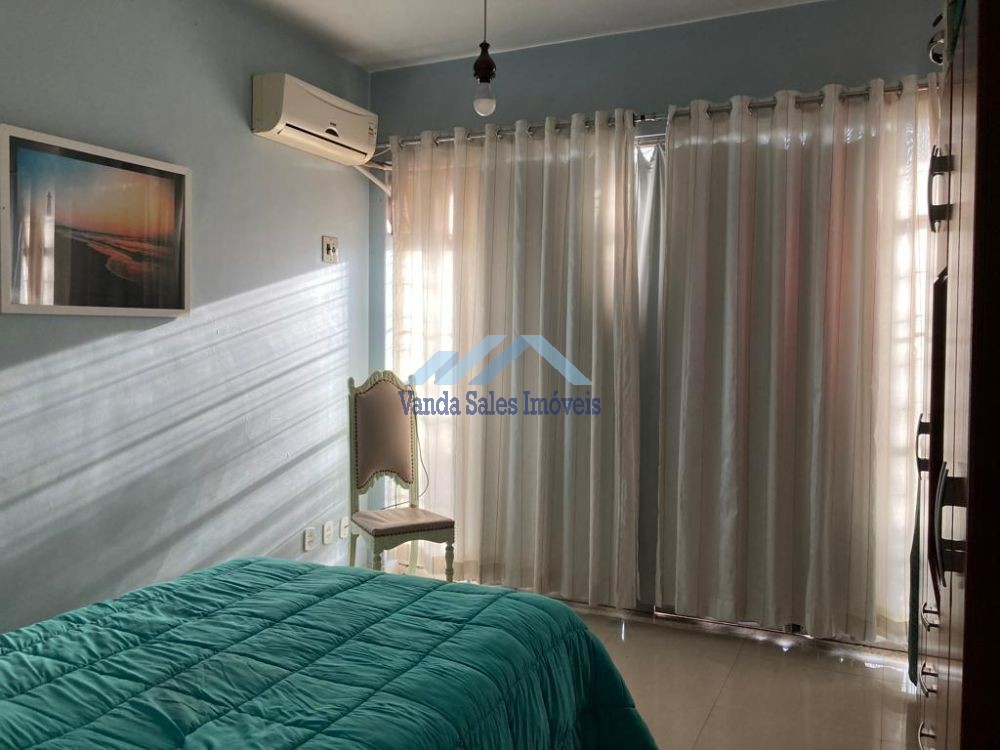 Casa para Locação -  - Campo Grande - RJ