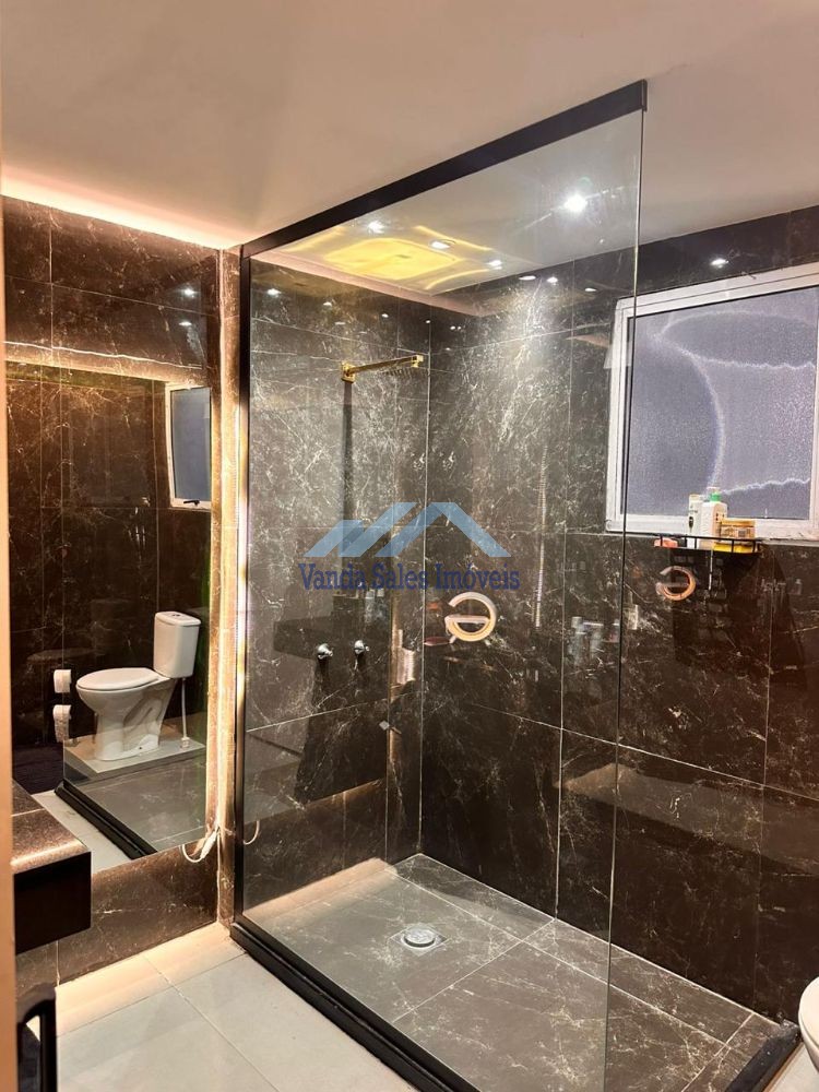 Apartamento para Locação - Porto Barrão - Campo Grande - RJ