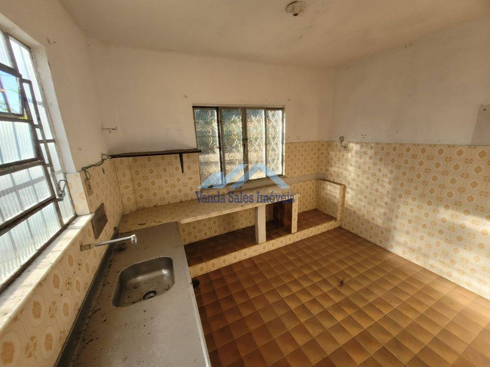 Casa para Venda -  - Rio do Limão - RJ