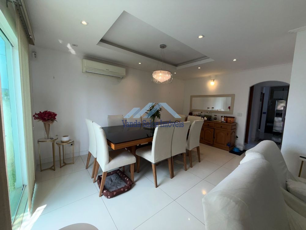 Casa para Venda -  - Campo Grande - RJ