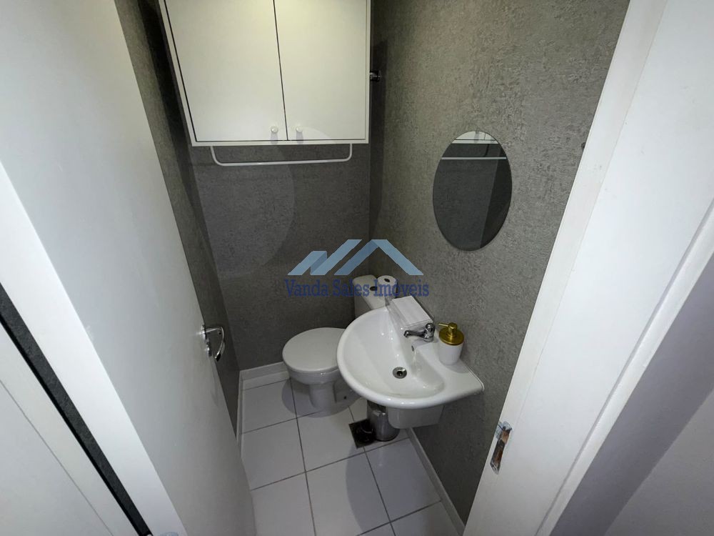 Sala para Venda -  - Campo Grande - RJ