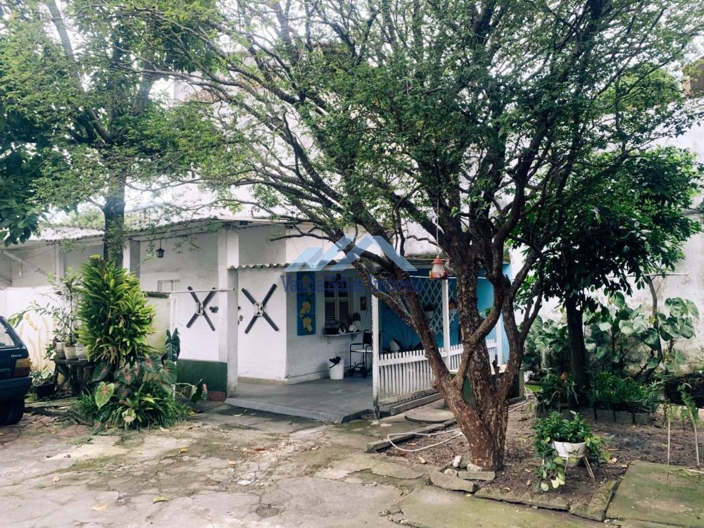 Casa para Venda -  - Campo Grande - RJ