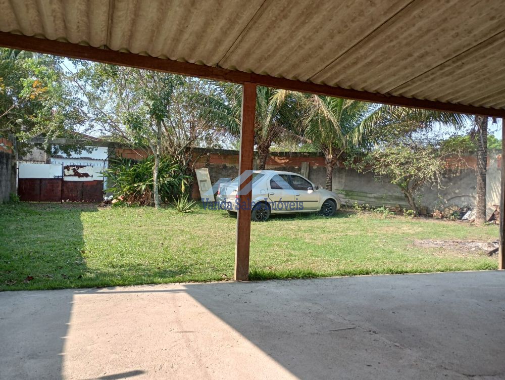 Casa para Venda -  - Guaratiba - RJ