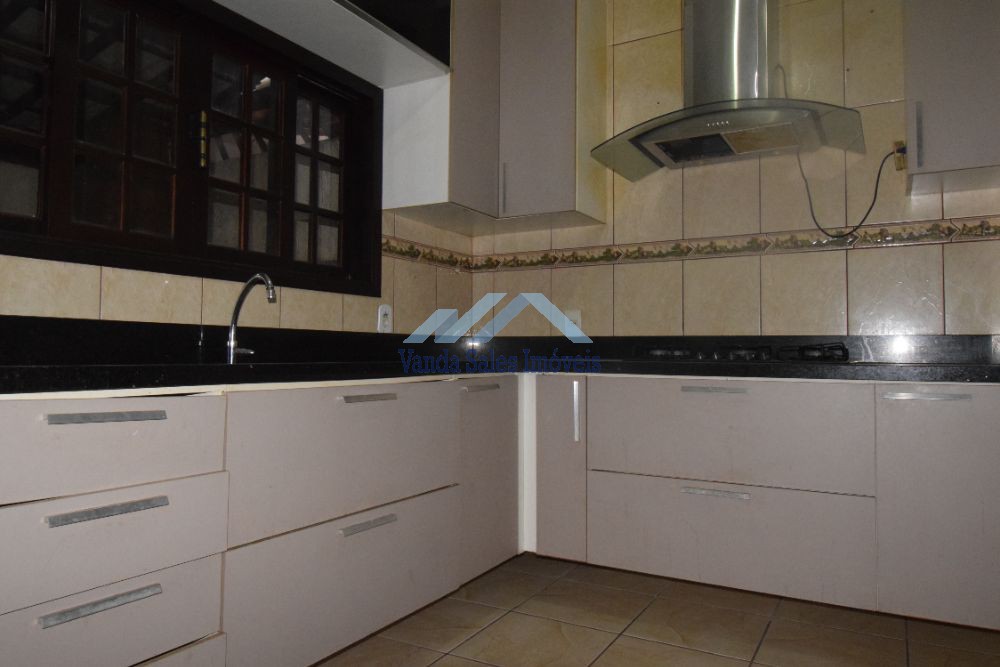 Casa para Venda -  - Campo Grande - RJ