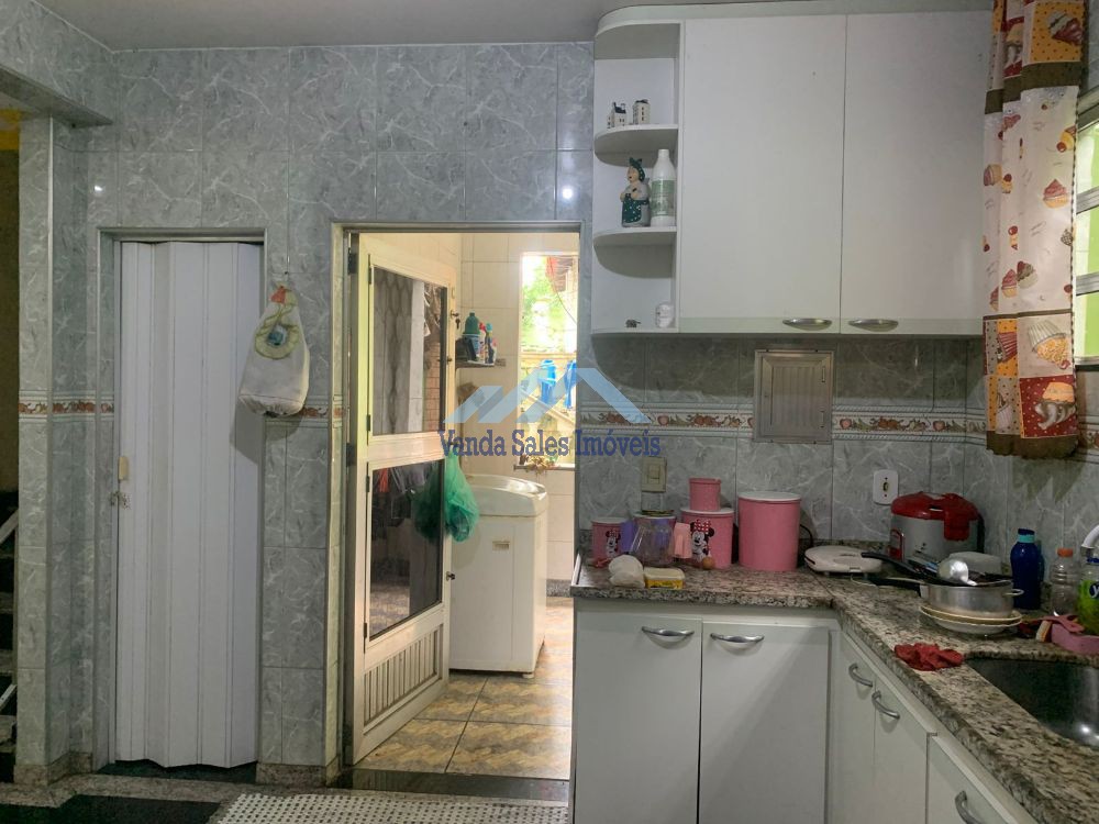 Casa para Venda -  - Campo Grande - RJ