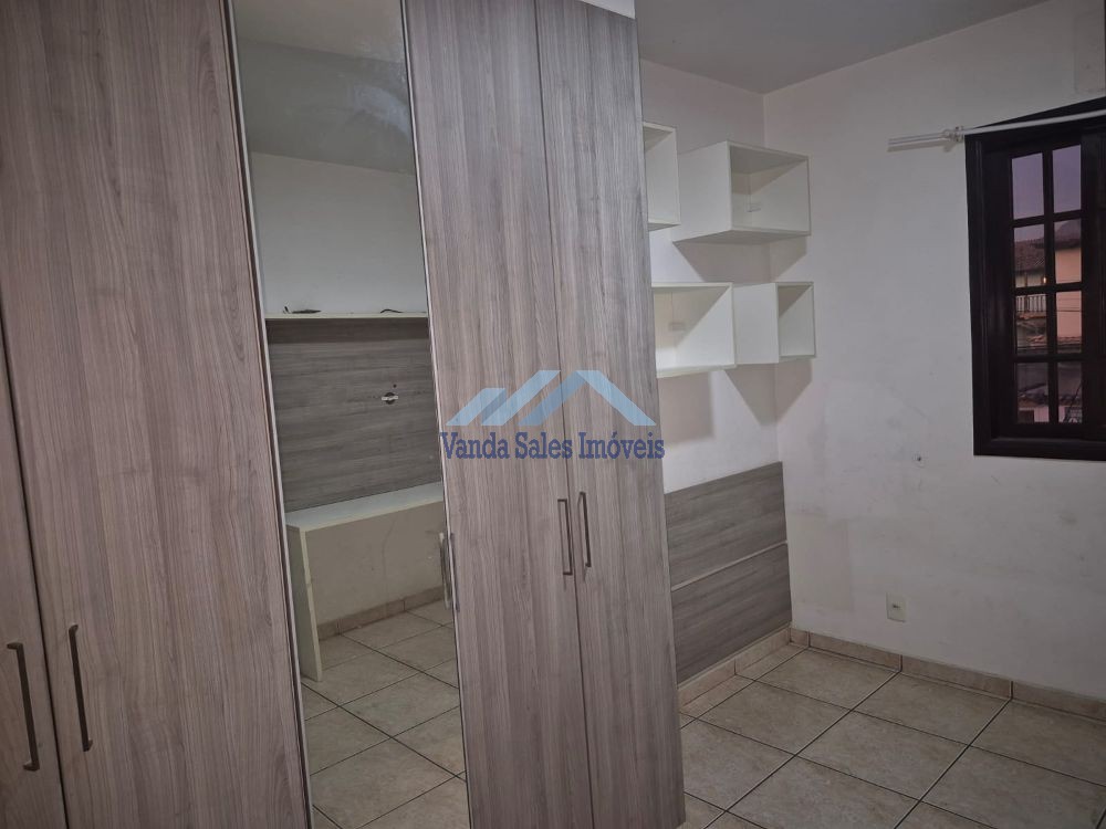 Casa para Venda -  - Campo Grande - RJ