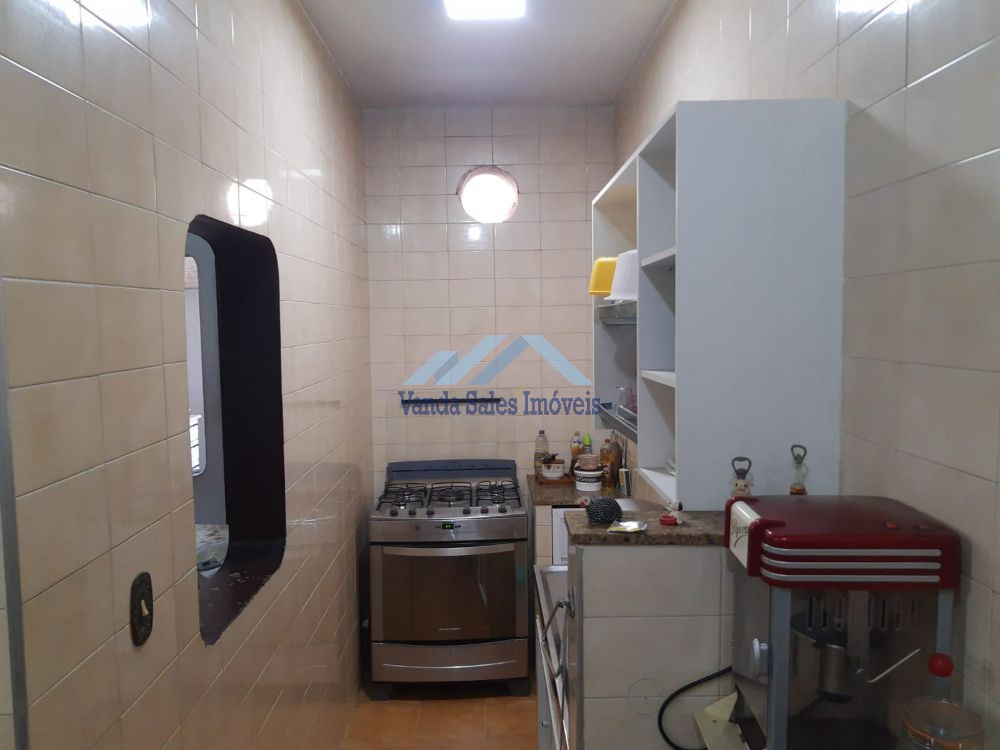 Casa para Venda -  - Vila São Luís - RJ