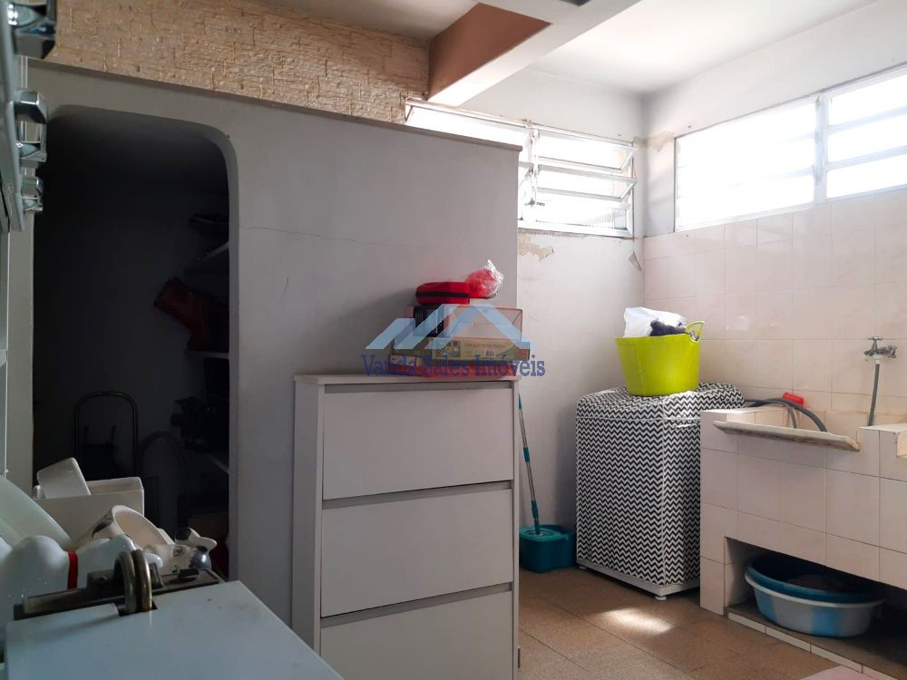 Casa para Venda -  - Vila São Luís - RJ