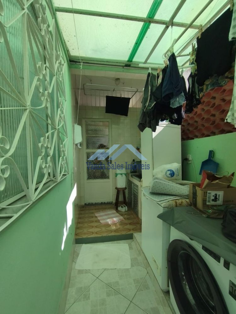 Casa para Locação -  - Campo Grande - RJ