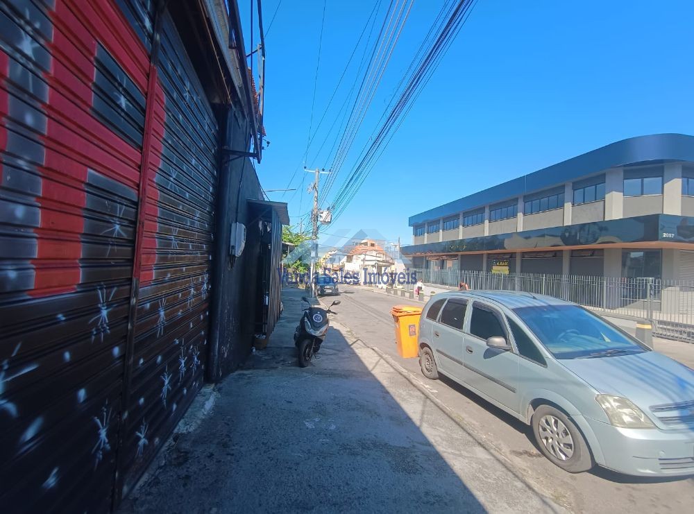 Terreno para Locação -  - Campo Grande - RJ