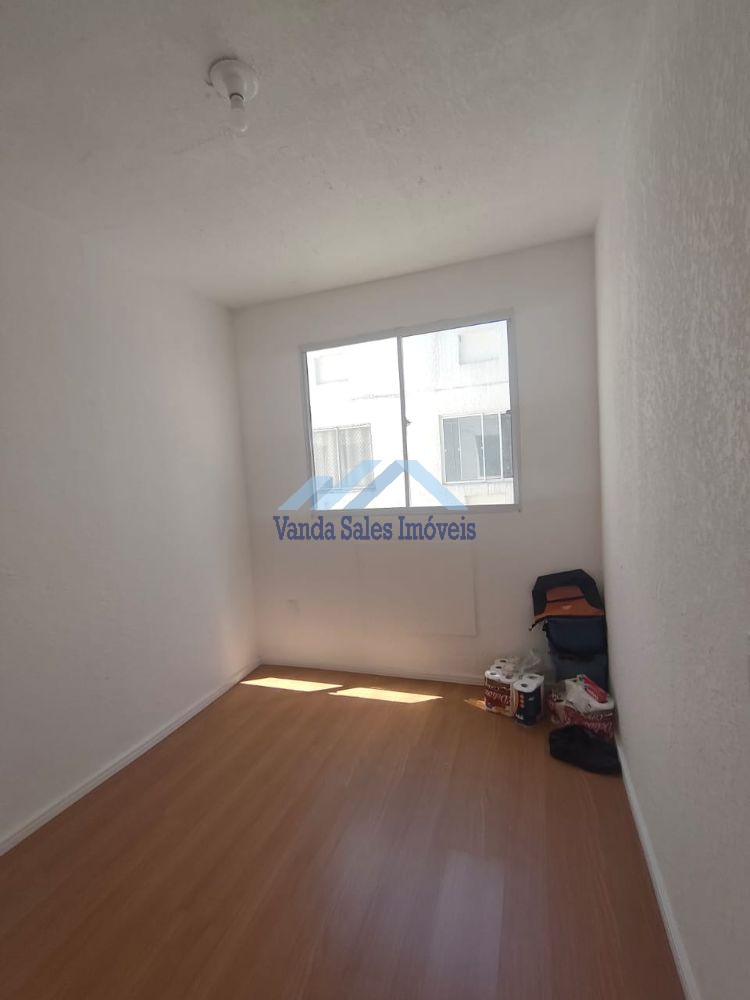 Apartamento para Locação - Reserva do Park II - Guaratiba - RJ