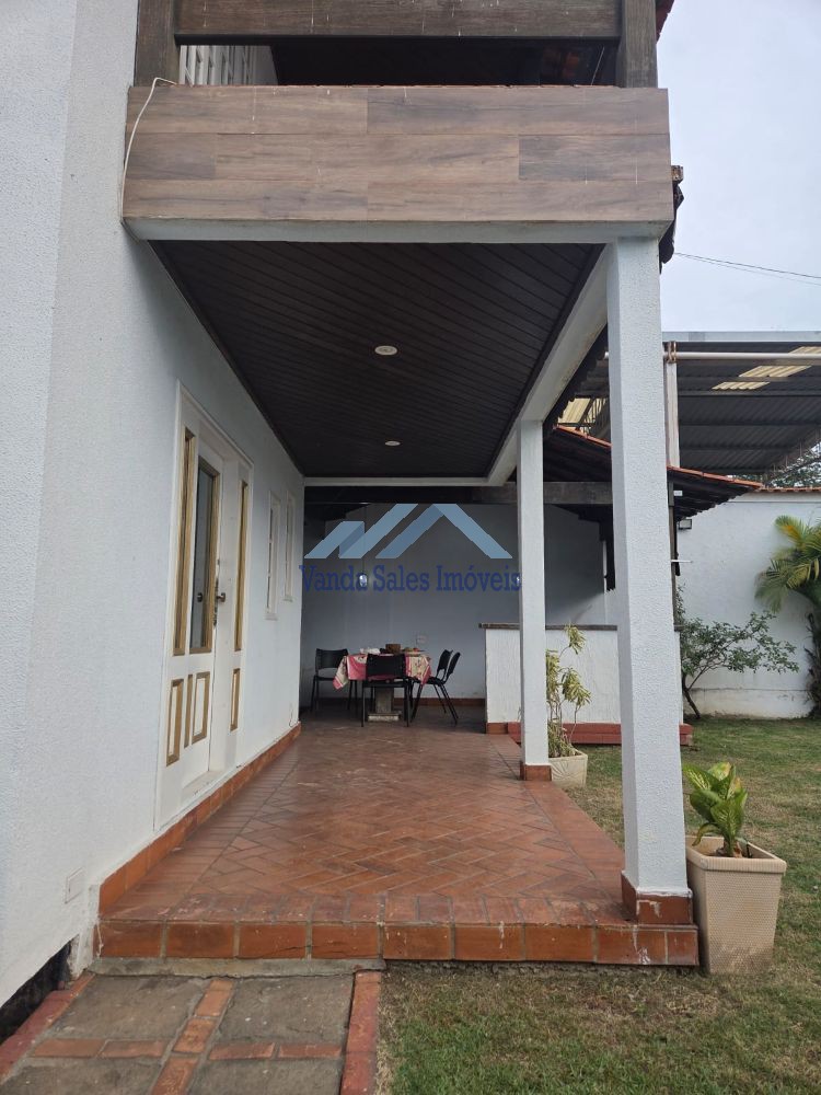 Casa para Locação -  - Campo Grande - RJ