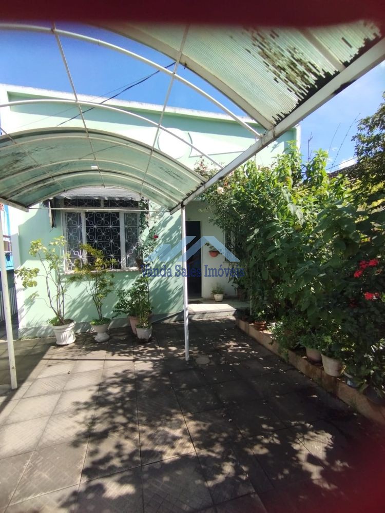 Casa para Venda -  - Campo Grande - RJ