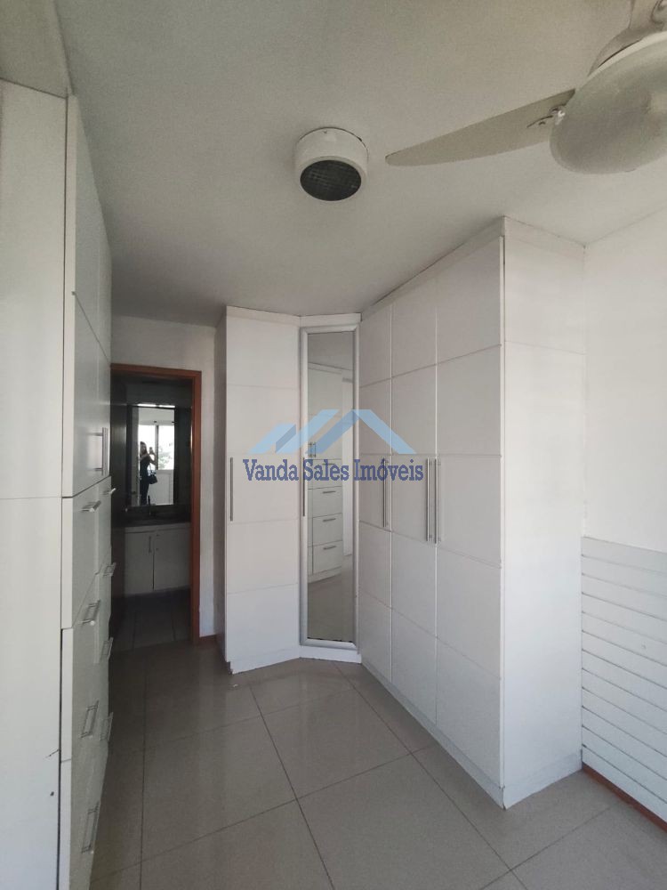 Apartamento para Venda - Atlantis Park - Campo Grande - RJ