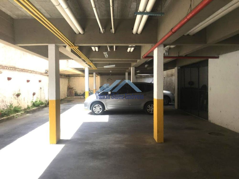 Apartamento para Venda - Rafaela - Campo Grande - RJ