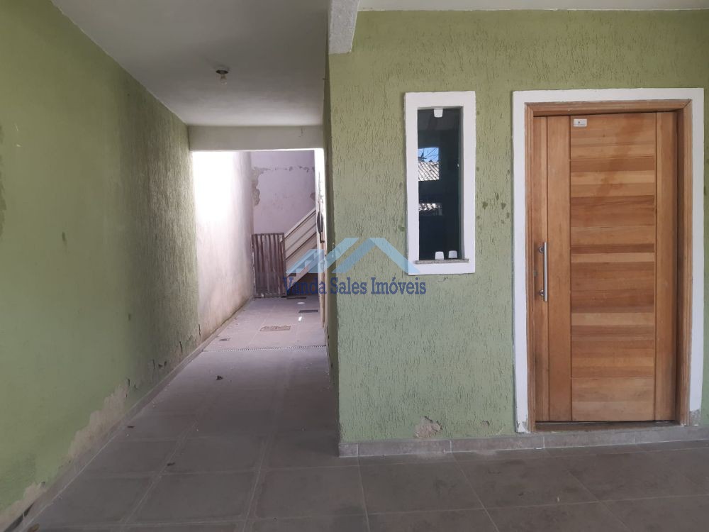 Casa para Venda -  - Campo Grande - RJ