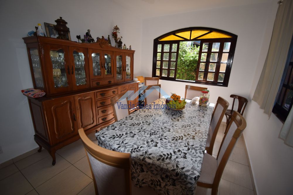 Casa para Venda -  - Pedra de Guaratiba - RJ