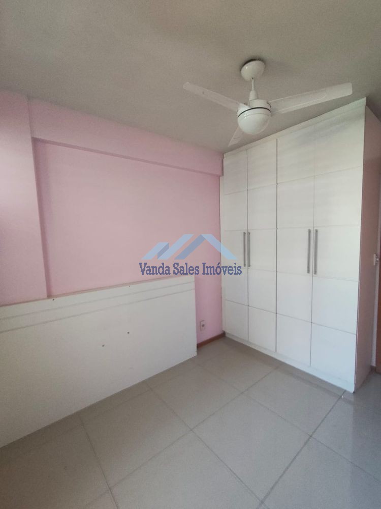 Apartamento para Venda - Atlantis Park - Campo Grande - RJ