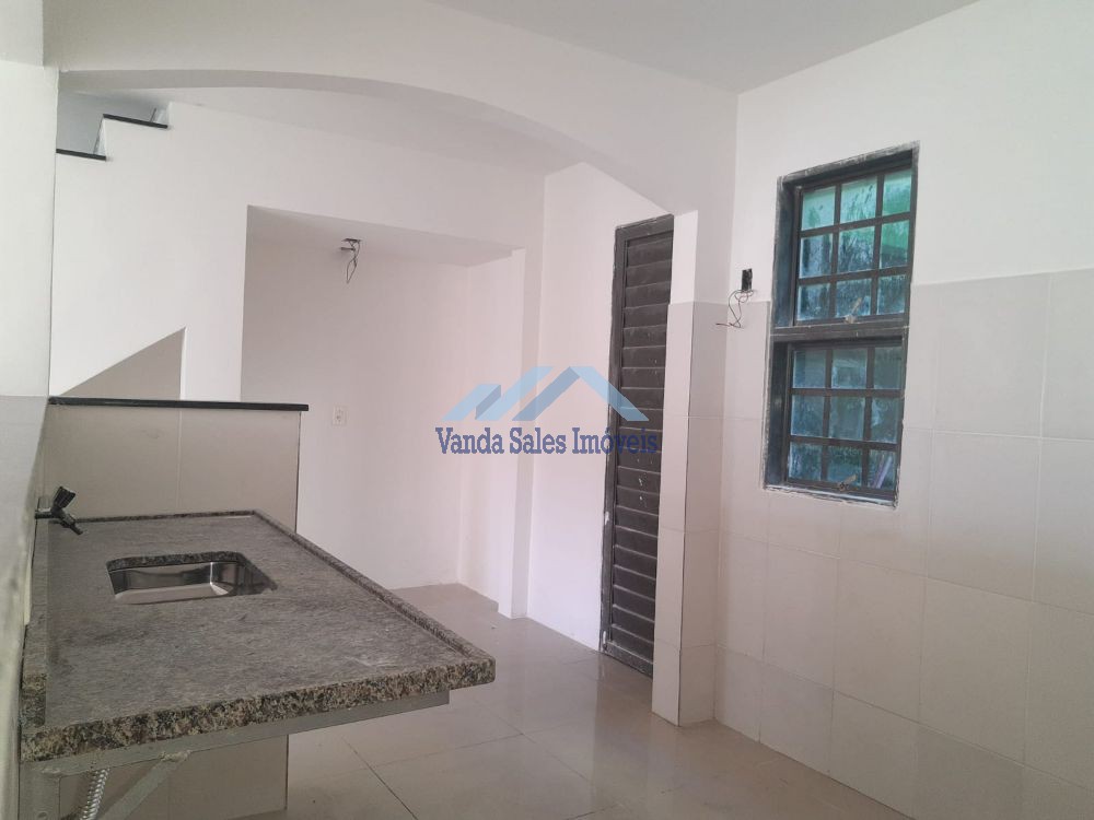 Casa para Venda -  - Guaratiba - RJ
