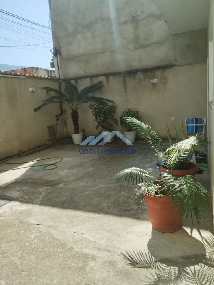 Casa para Venda -  - Senador Camará - RJ