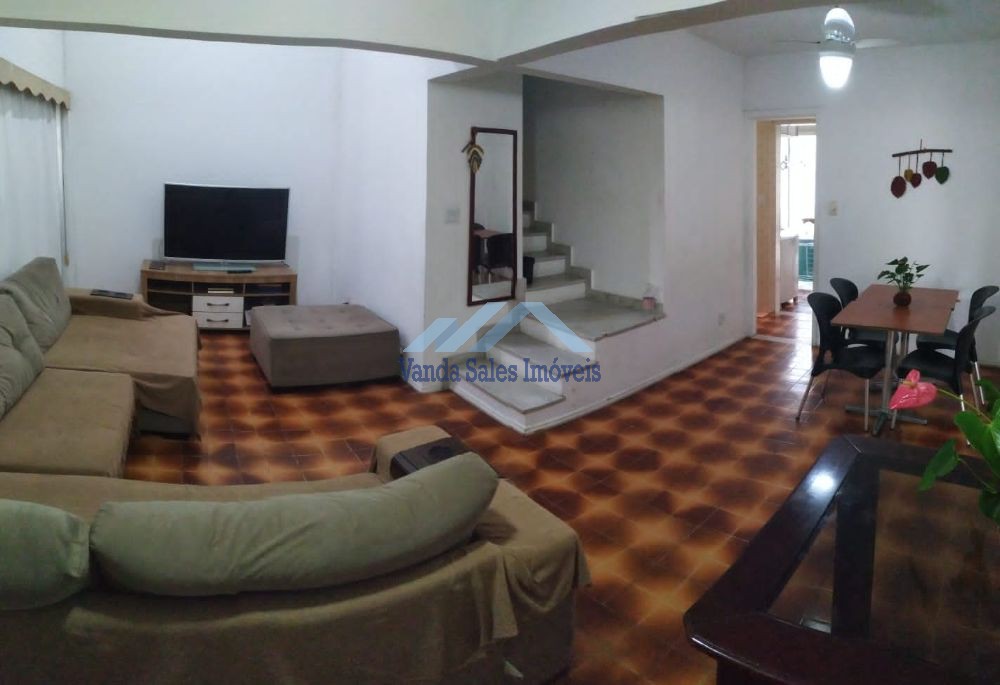 Casa para Venda - Condomínio Fazenda Montenegro - Campo Grande - RJ