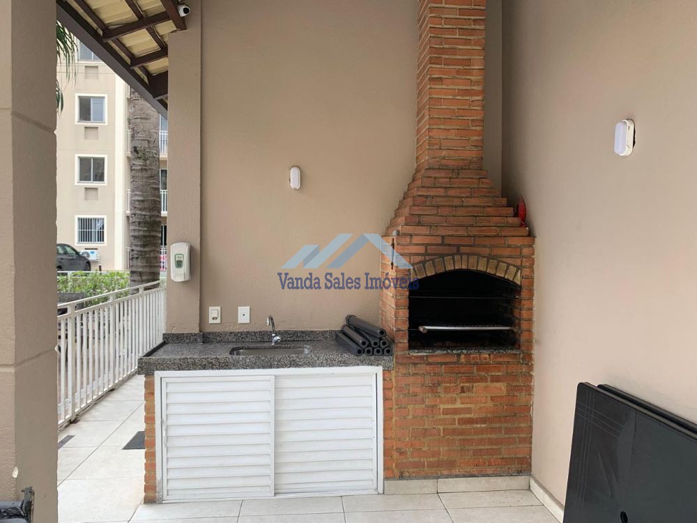 Apartamento para Venda ou Locação - Supera Campo Grande - Campo Grande - RJ