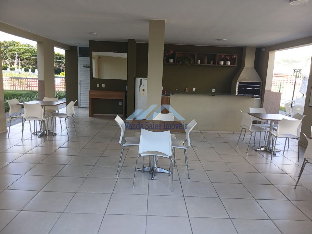 Apartamento para Locação -  - Campo Grande - RJ
