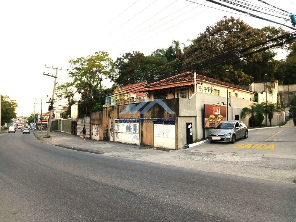 Casa para Venda ou Locação -  - Campo Grande - RJ