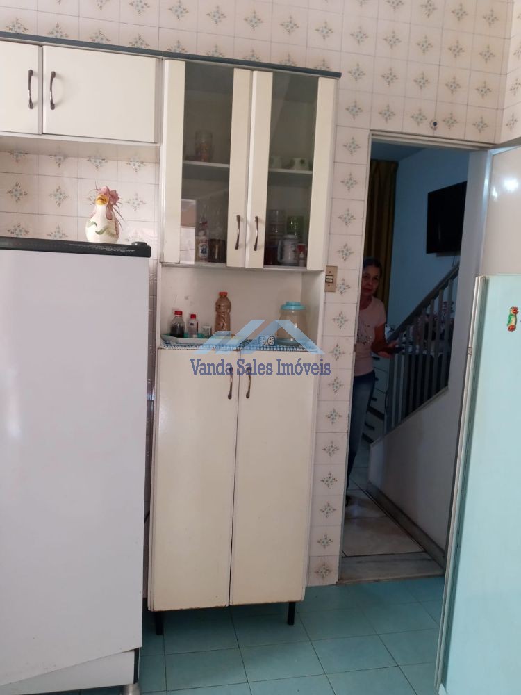 Casa para Venda -  - Campo Grande - RJ