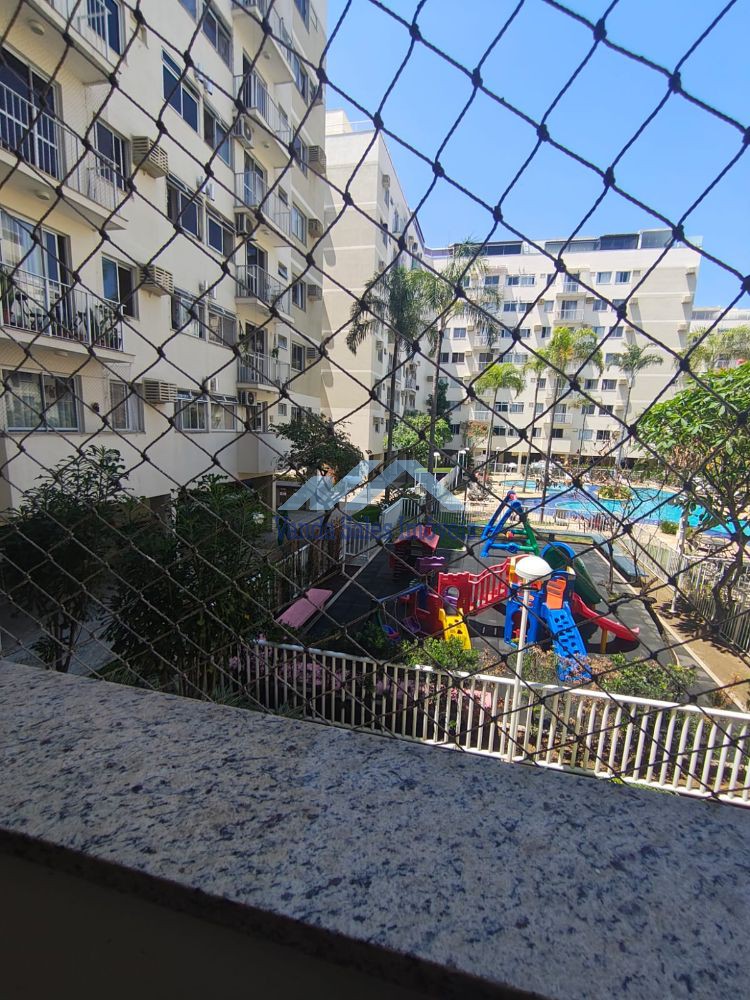 Apartamento para Venda - Atlantis Park - Campo Grande - RJ